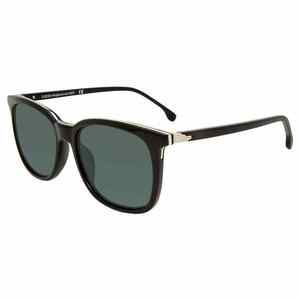 LOZZA SUN SL4160M Sunglasses BLACK-BLKP 56mm